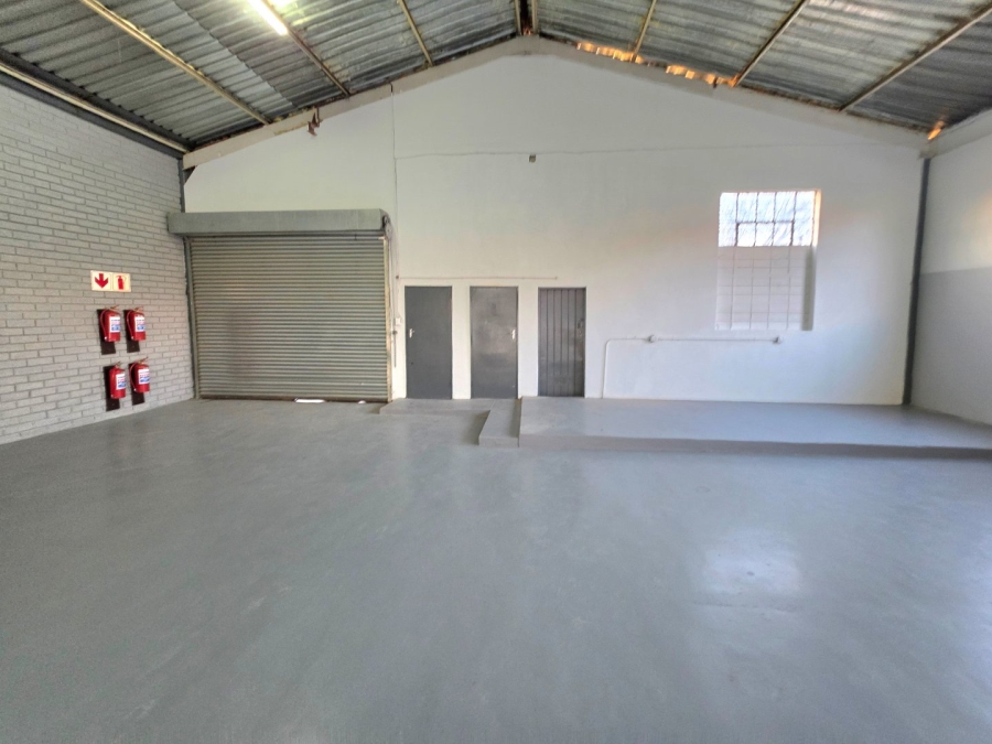 To Let Commercial Property for Rent in Bethlehem Free State
